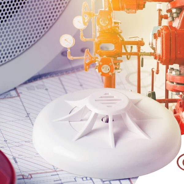 Azienda specializzata in progettazione di impianti antincendio per aziende a Bergamo da ATL Antincendi