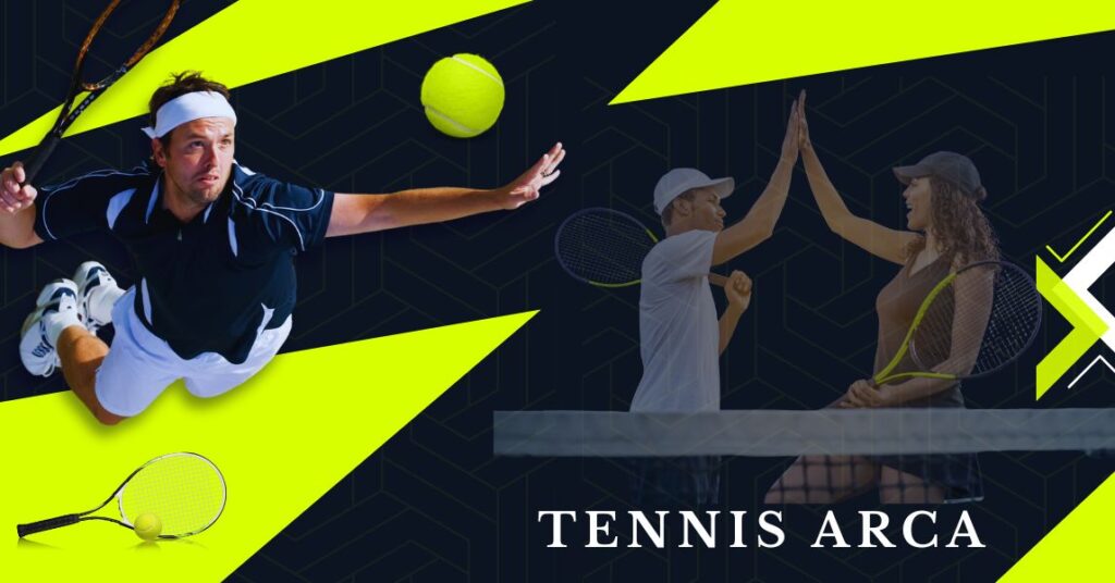 Corsi di tennis circolo a Bergamo da Tennis Arca