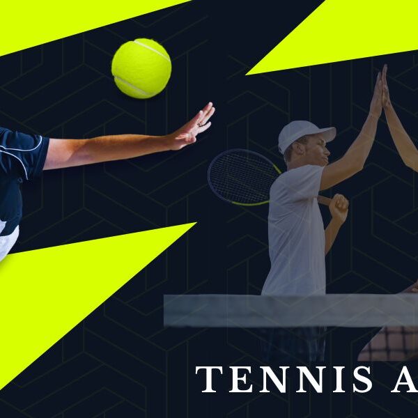 Corsi di tennis circolo a Bergamo da Tennis Arca