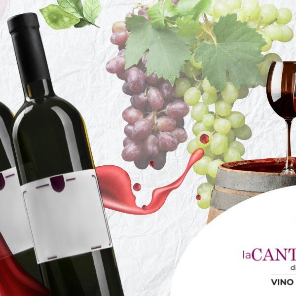 Enoteca vasta gamma di vini sfusi ed in bottiglia a Bergamo da La Cantina di Bacco