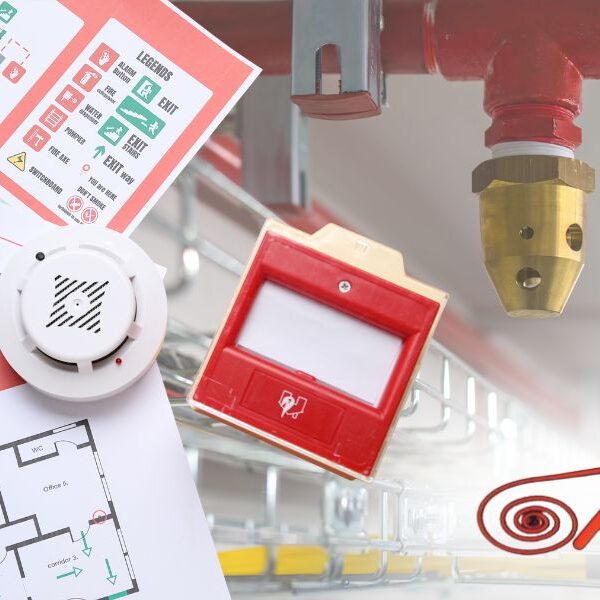 La migliore azienda di assistenza impianti antincendio a Bergamo da ATL Antincendi