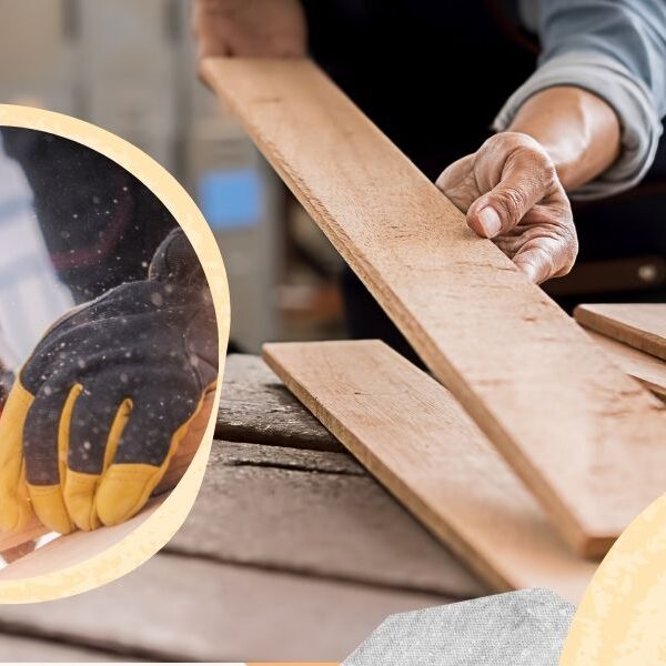 Lavorazioni in legno su misura professionali a Bergamo da Cuni Legno