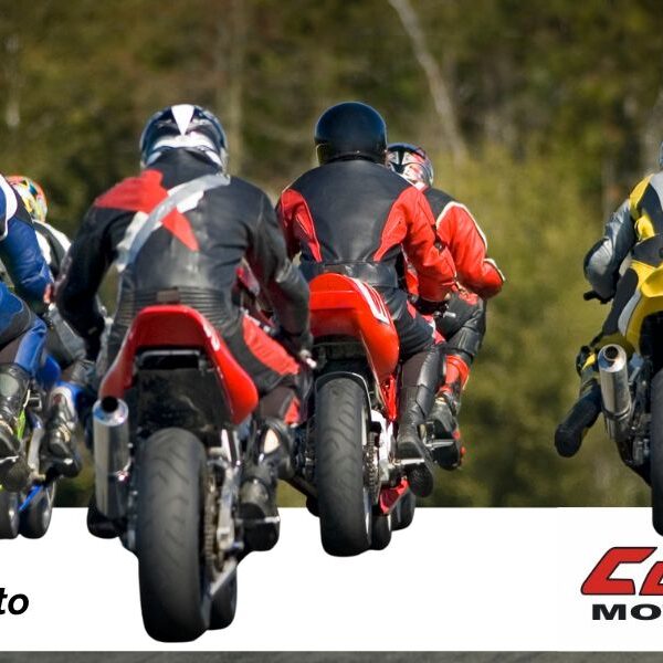 Officina Moto Specializzata a Bergamo da Robi Moto