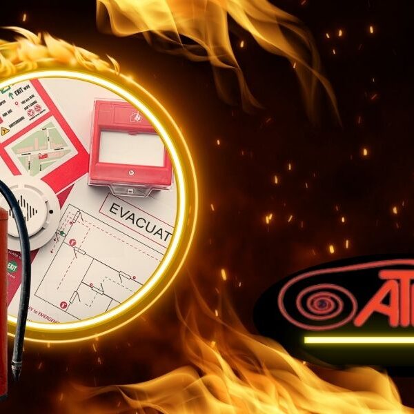 Realizzazione impianti antincendio certificati Bergamo da ATL Antincendi