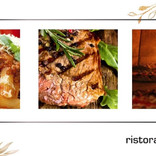 Ristorante ricette classiche cucina italiana bergamasca a Bergamo da Abbazia