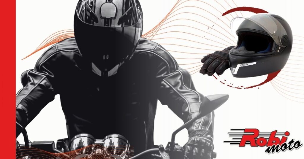 Rivendita Accessori Moto a Bergamo da Robi Moto