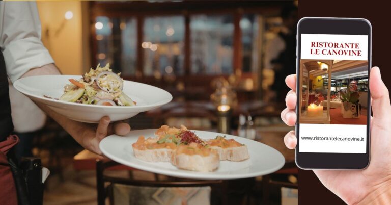 In quale ristorante mangiare piatti tipici della cucina bergamasca a Bergamo da Le Canovine