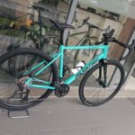 Biciclette sportive ed e-bike configurabili a Bergamo da Atelier della Bicicletta - immagine 2