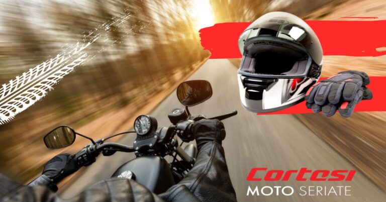 Dove acquistare accessori per moto multimarca a Bergamo da Cortesi Moto