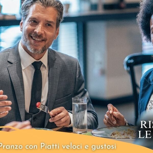 Locale con piatti veloci e genuini per la vostra pausa pranzo a Bergamo da Le Canovine