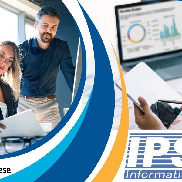 Software gestionale per imprese e aziende a Bergamo da IPS Informatica