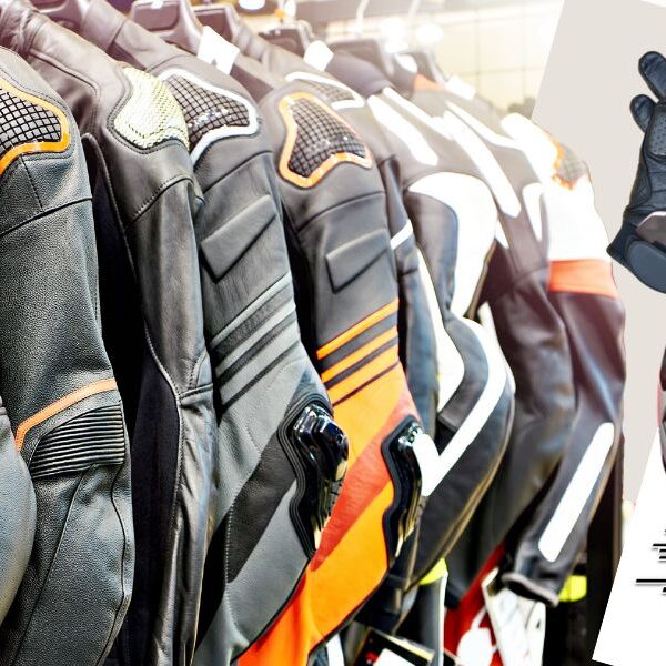 Abbigliamento e caschi moto delle migliori marche a Bergamo da Robimoto