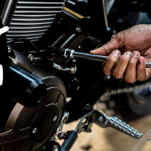 Officina specializzata per qualsiasi riparazione moto a Bergamo da Robimoto